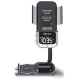 Belkin TuneBase FM with ClearScan