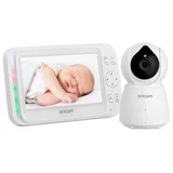 Oricom Secure895 5" Video Baby Monitor