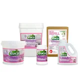 Euca Laundry Soaker Brightener