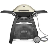 Weber Family Q Premium (Q3200) Natural Gas