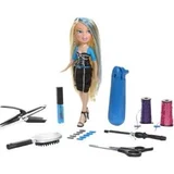 Bratz Magic Hair Grow 'n Cut
