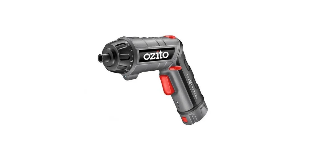 Ozito SDL 5000 reviews ProductReview