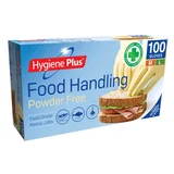Hygiene Plus Food Handling Powder Free Gloves