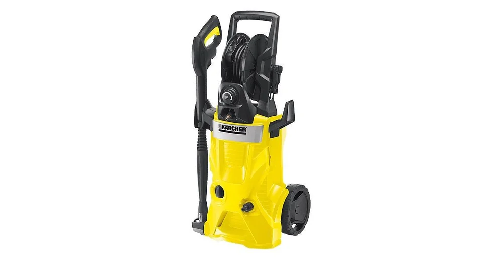 Karcher K 5 650 Productreview Com Au