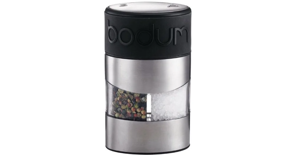 Bodum Twin reviews