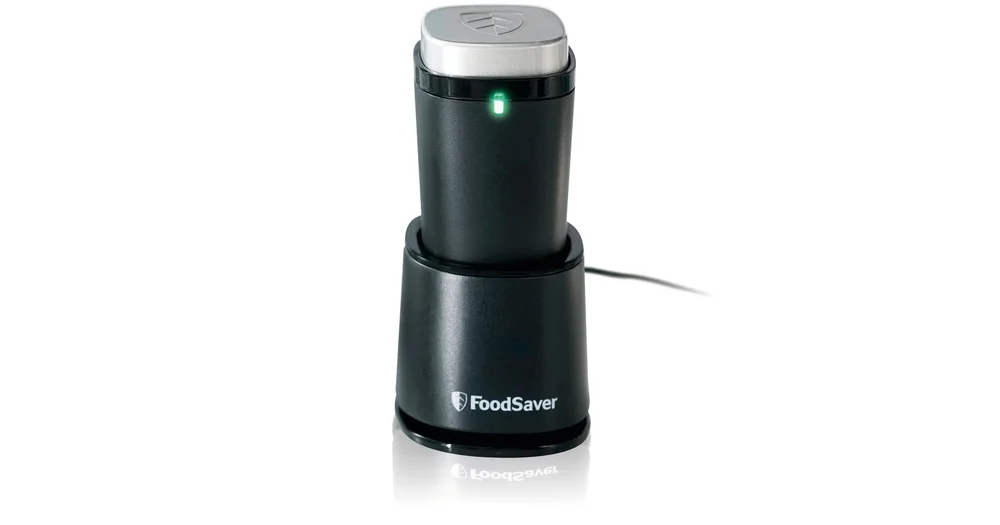 FoodSaver Vacuum Sealer VS1190 reviews