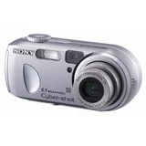 Sony Cyber-shot DSC-P93