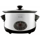 Breville Avance Programmable Meal Maker SLC80
