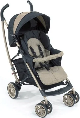 graco mosaic stroller