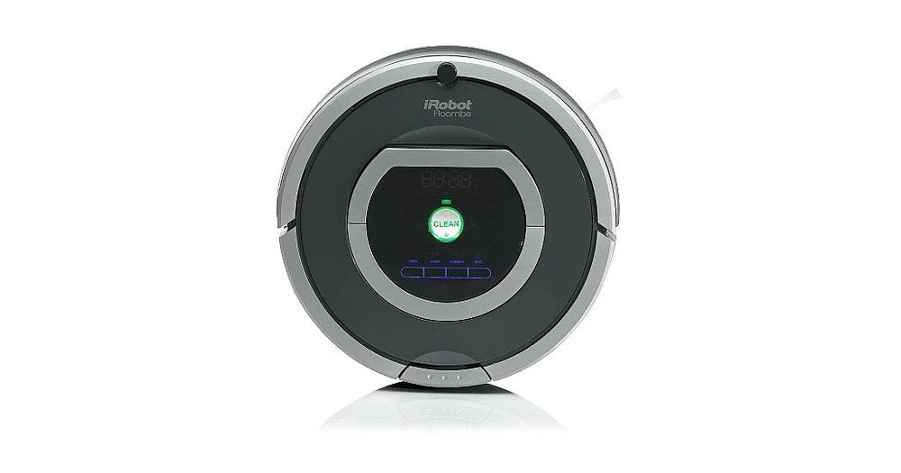 Irobot serie online 700