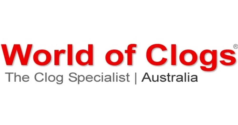 World of Clogs