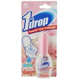 One Drop Toilet Deodoriser Rose