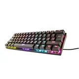 Kmart Anko Mini Mechanical Gaming Keyboard