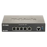 D-Link Unified Services VPN Router DSR-250V2