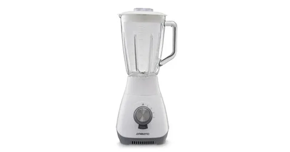 ALDI Ambiano 1.5L Blender (Jul 2016, Jul 2017) reviews ProductReview