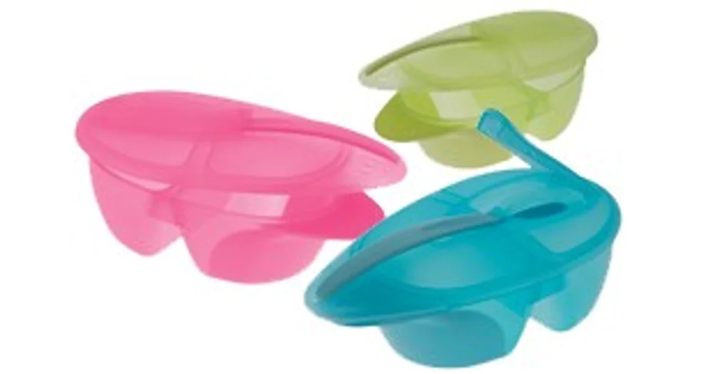 Tommee Tippee First Solids Bowl Productreview Com Au