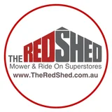 The RedShed