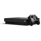 Xbox One X