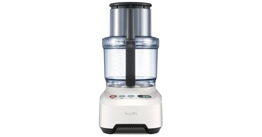 Breville Kitchen Wizz 15 Pro Bfp800shb Sherbet Productreview Com Au