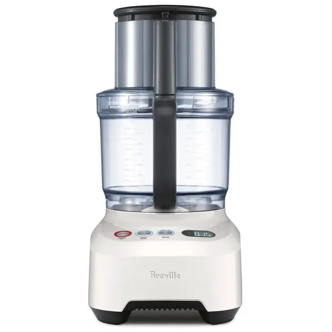 Breville Kitchen Wizz 15 Pro Bfp800 Page 2 Productreview Com Au