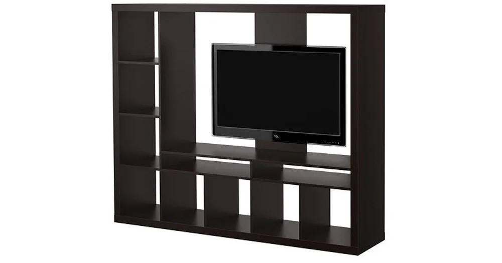 Ikea Expedit TV Storage Unit reviews