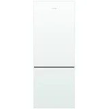 Fisher & Paykel ActiveSmart RF402BLYW6 (White, Ultra Flat Left Door)
