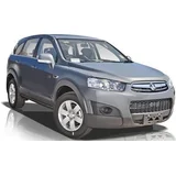 Holden Captiva CG Series II 7 SX