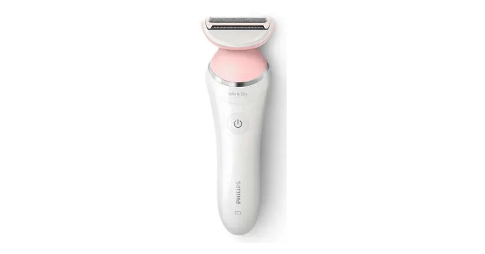 Philips SatinShave Advanced BRL140/00 reviews | ProductReview.com.au