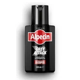 Alpecin Grey Attack Caffeine & Colour