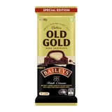 Cadbury Old Gold inspired by Baileys Original Irish Cream