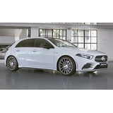 Mercedes-Benz A-Class A35 AMG 4MATIC W177