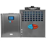 EvoHeat Evo Advanced DHP-R Pool Heat Pump Series