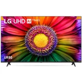 LG UR80 Series