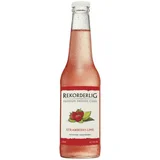 Rekorderlig Premium Strawberry & Lime