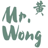 Mr. Wong
