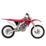 Honda CRF250R