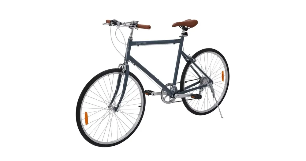 700c commuter hot sale bike