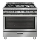 Glem 90cm Bi Energy Cooker GS965DOPX