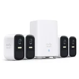 eufyCam 2C Pro (4-Cam Kit)