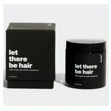 Evolis Let there be Hair