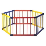 Jolly Kidz Smart Hexagonal JPP022