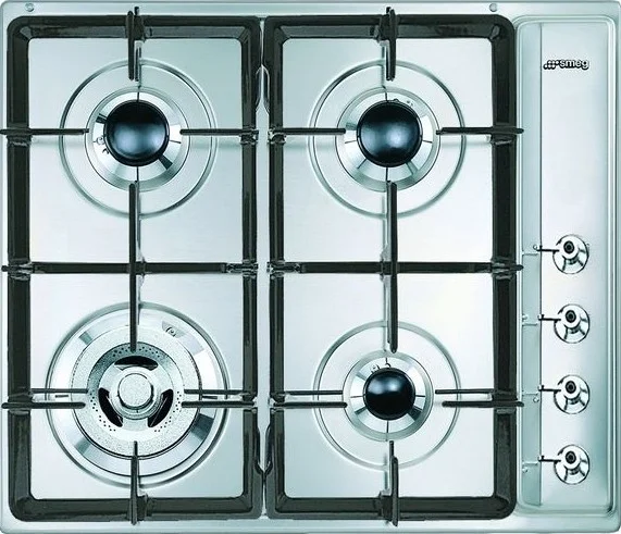 Smeg CIR66XS / CIR66X reviews