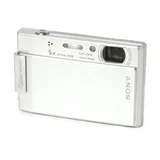 Sony Cyber-shot DSC-T100