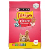 Friskies Kitten Discoveries