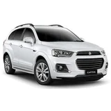 Holden Captiva CG LT
