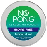 No Pong Luscious Lime Bicarb Free