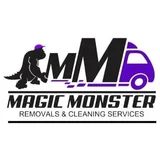 Magic Monster Removals and Cleaning Services