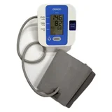 Omron SEM-2 Automatic Blood Pressure Monitor