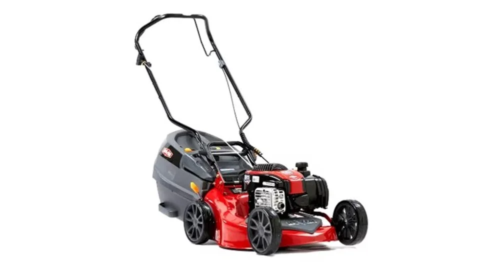 Rover oxley 2024 lawn mower