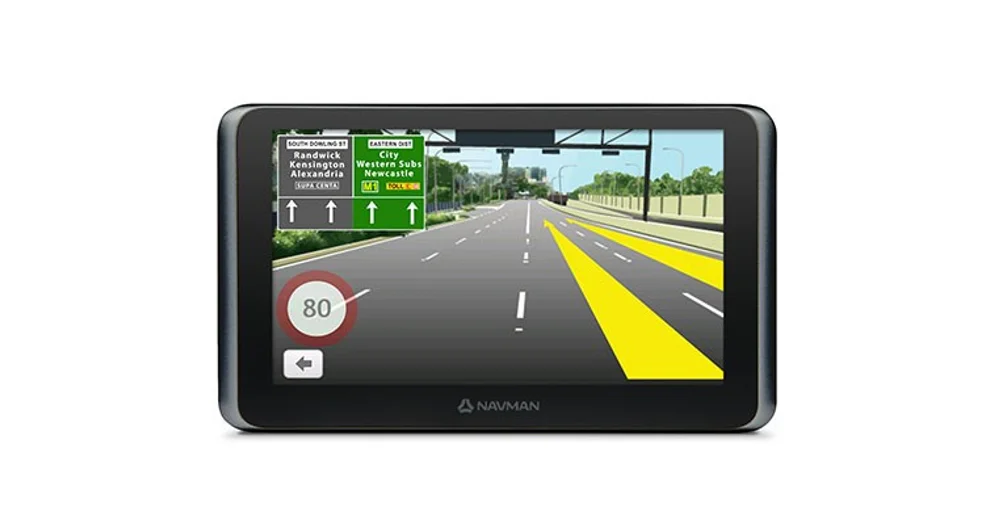 Navman n188 map updates update